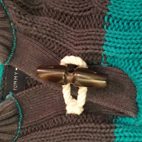 Tommy Hilfiger sweater - Picture 3 of 4